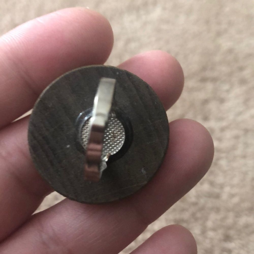 Handmade ring - Picture 6 of 6